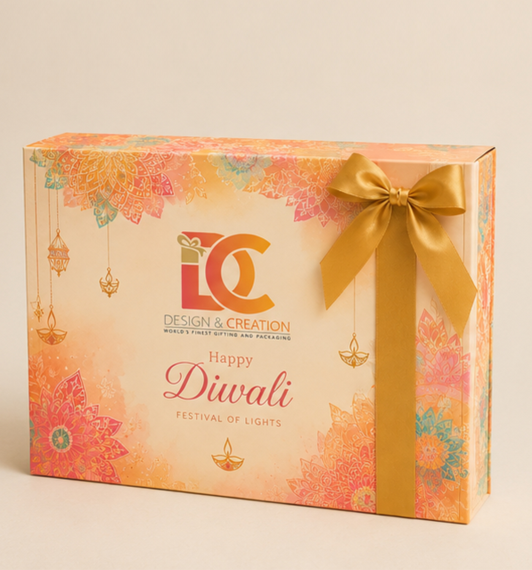 Diwali Gift Box