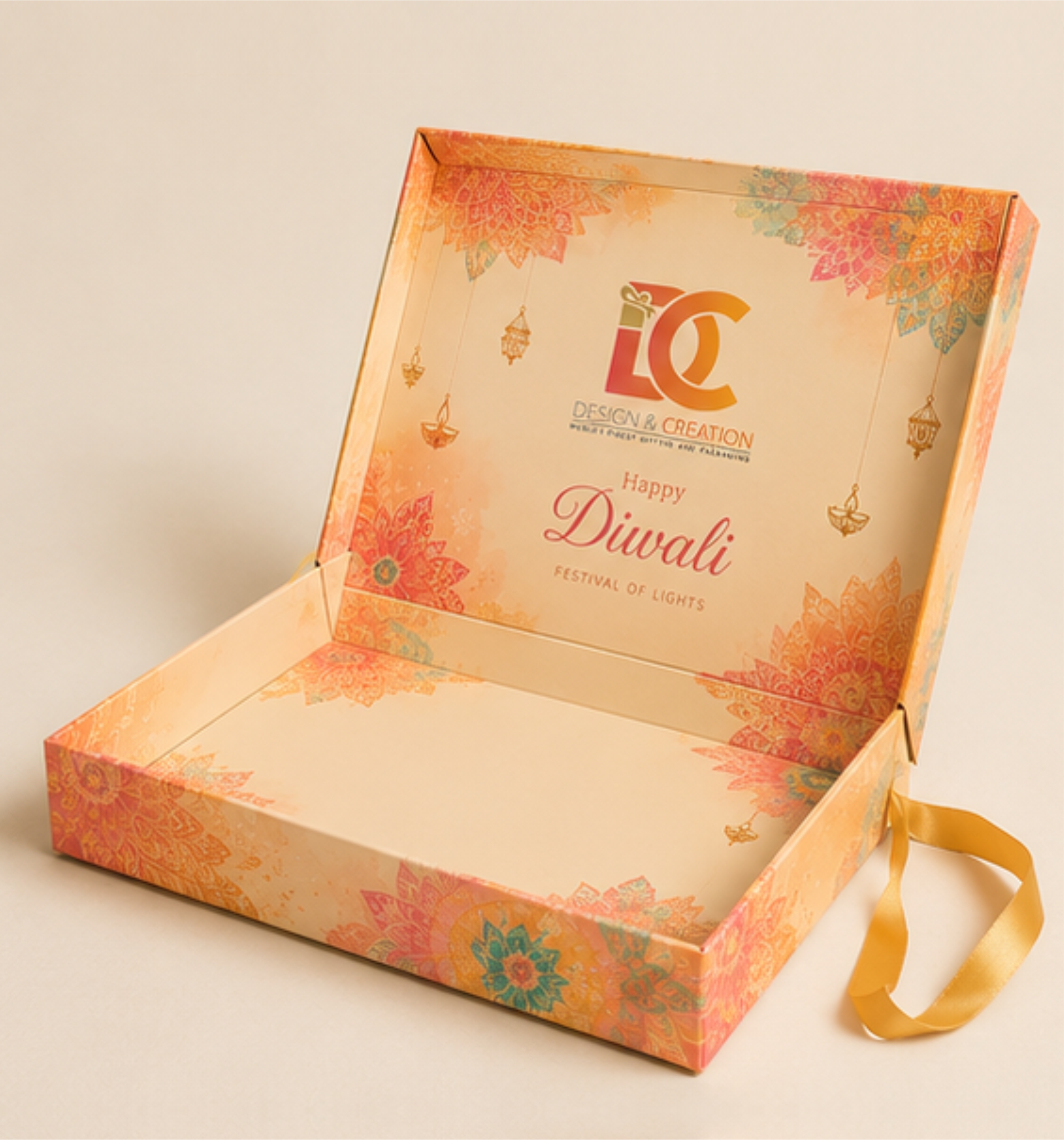 Diwali Gift Box - Image 3
