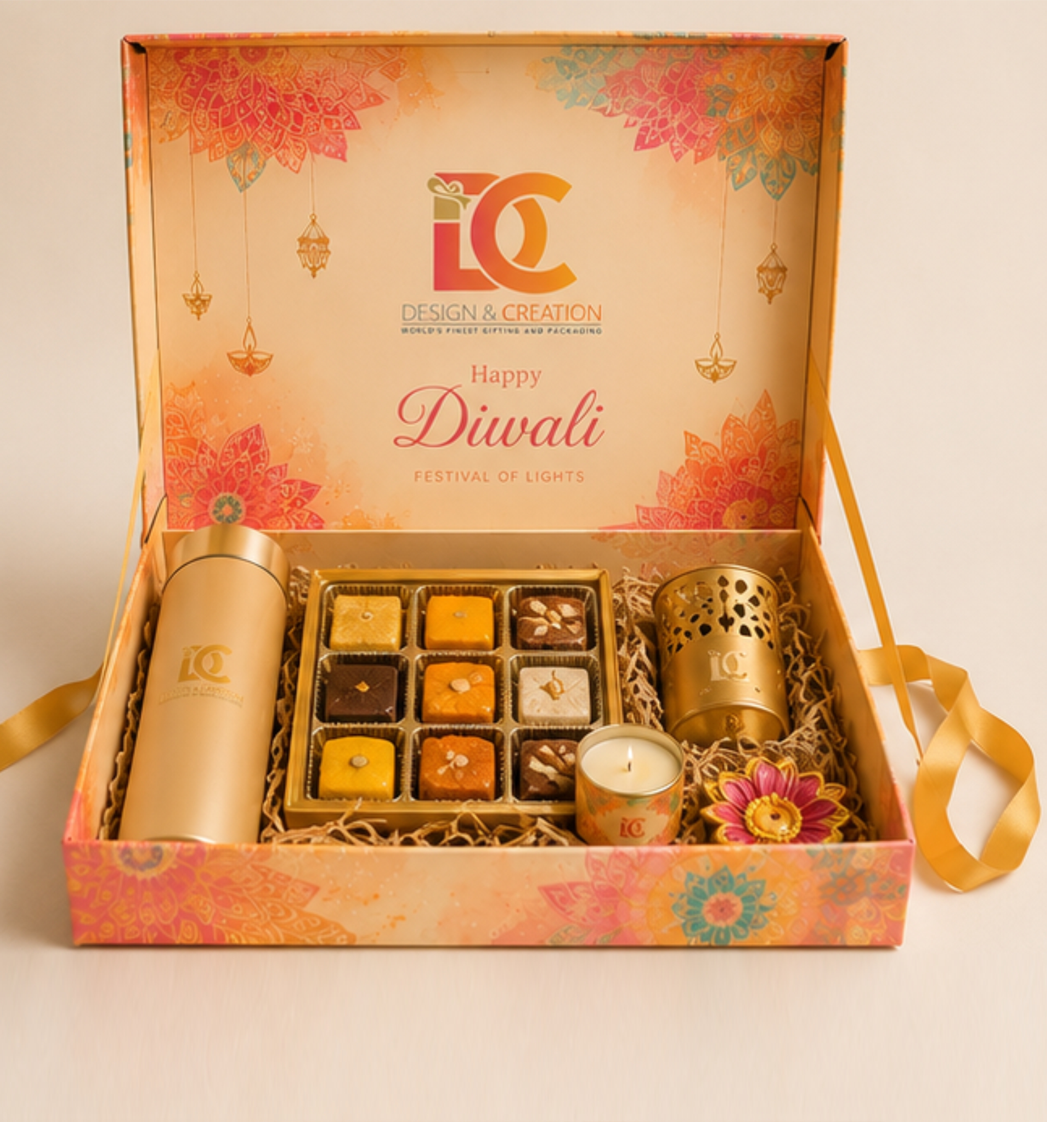 Diwali Gift Box - Image 2