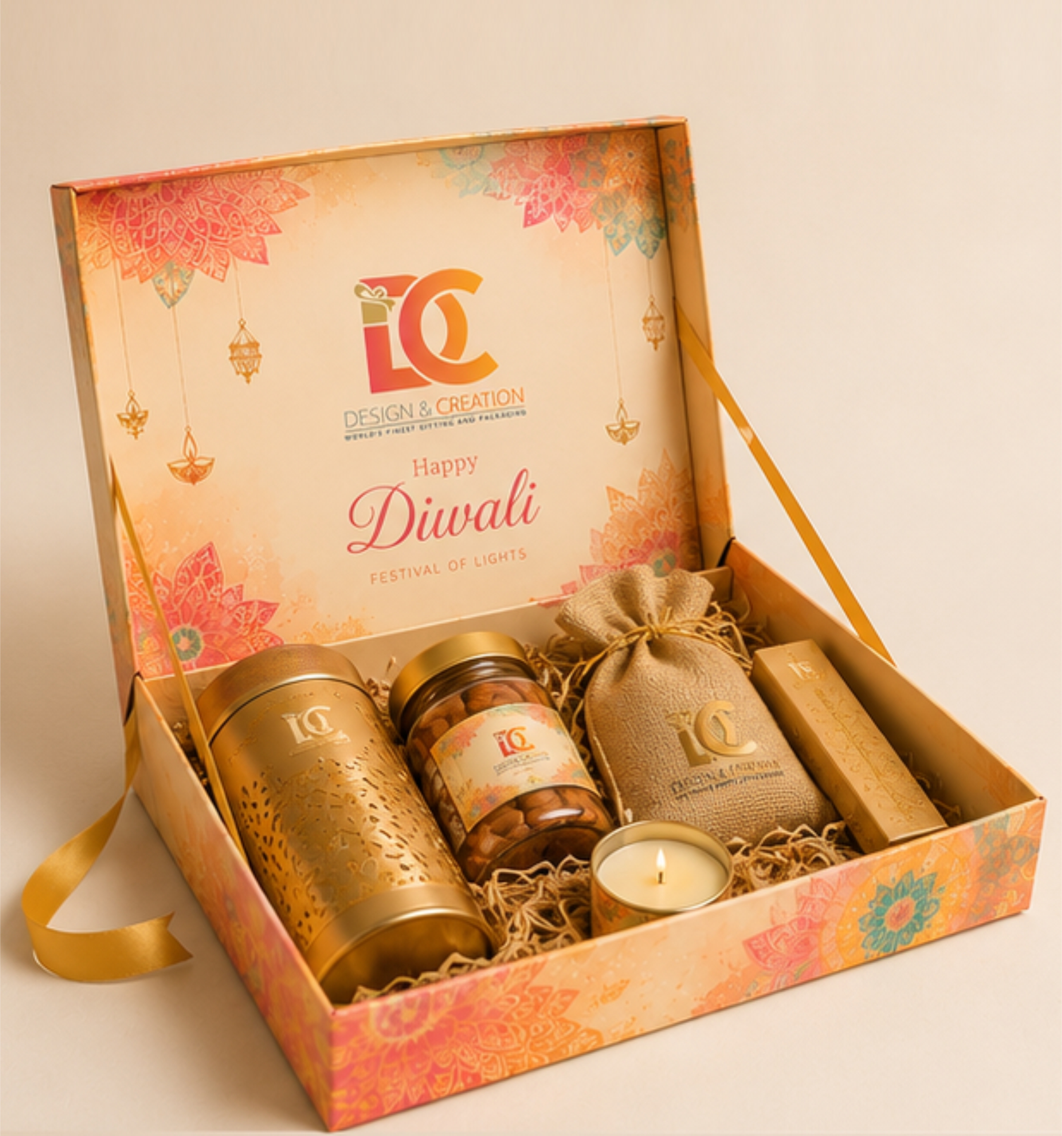 Diwali Gift Box - Image 4
