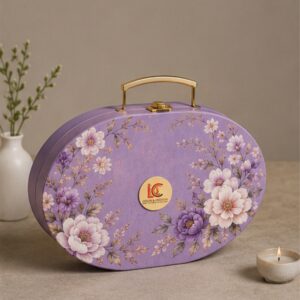 ovel bag
