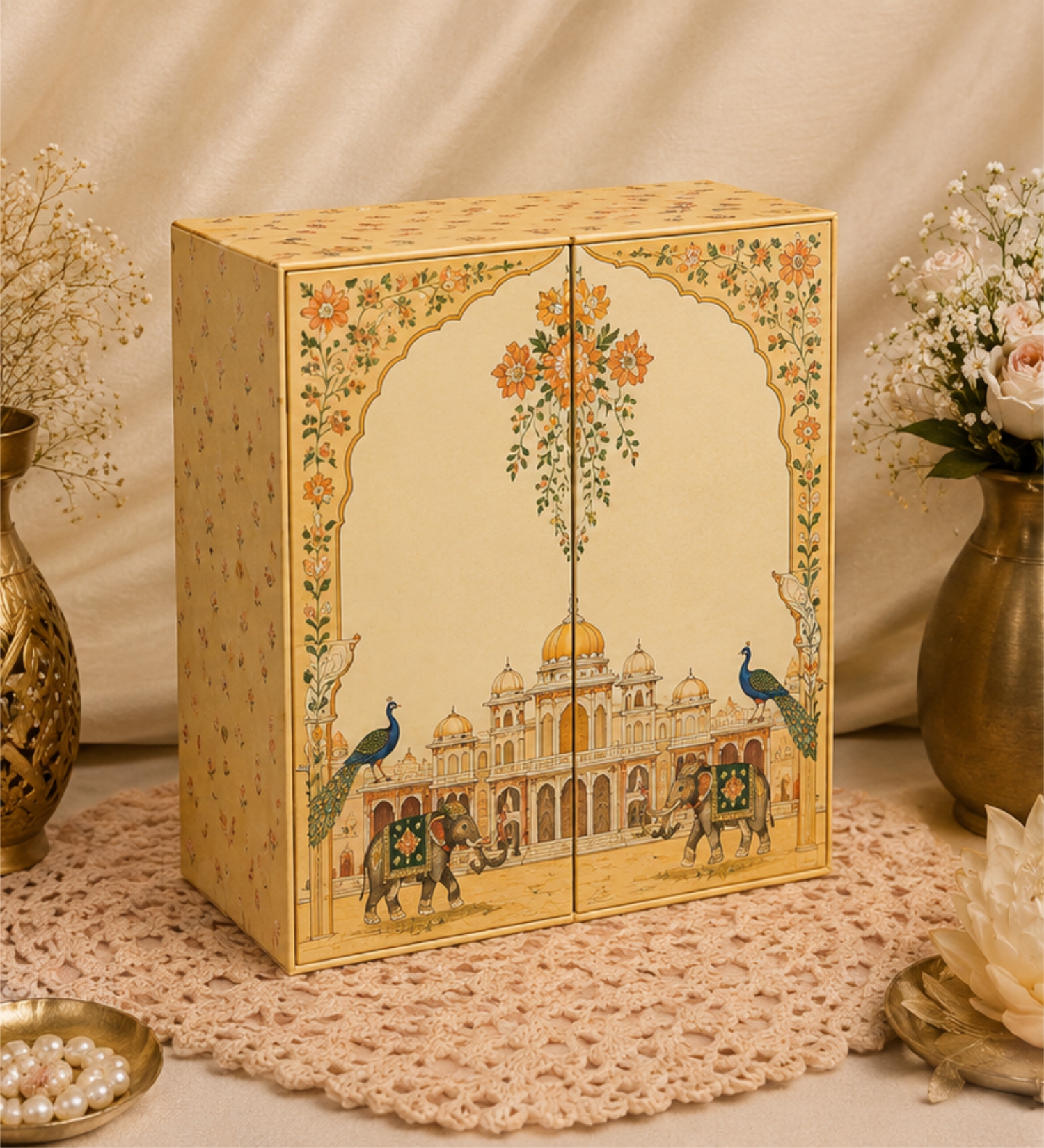 Cultural Box