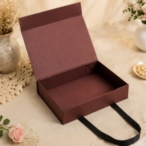 Collapsible Box