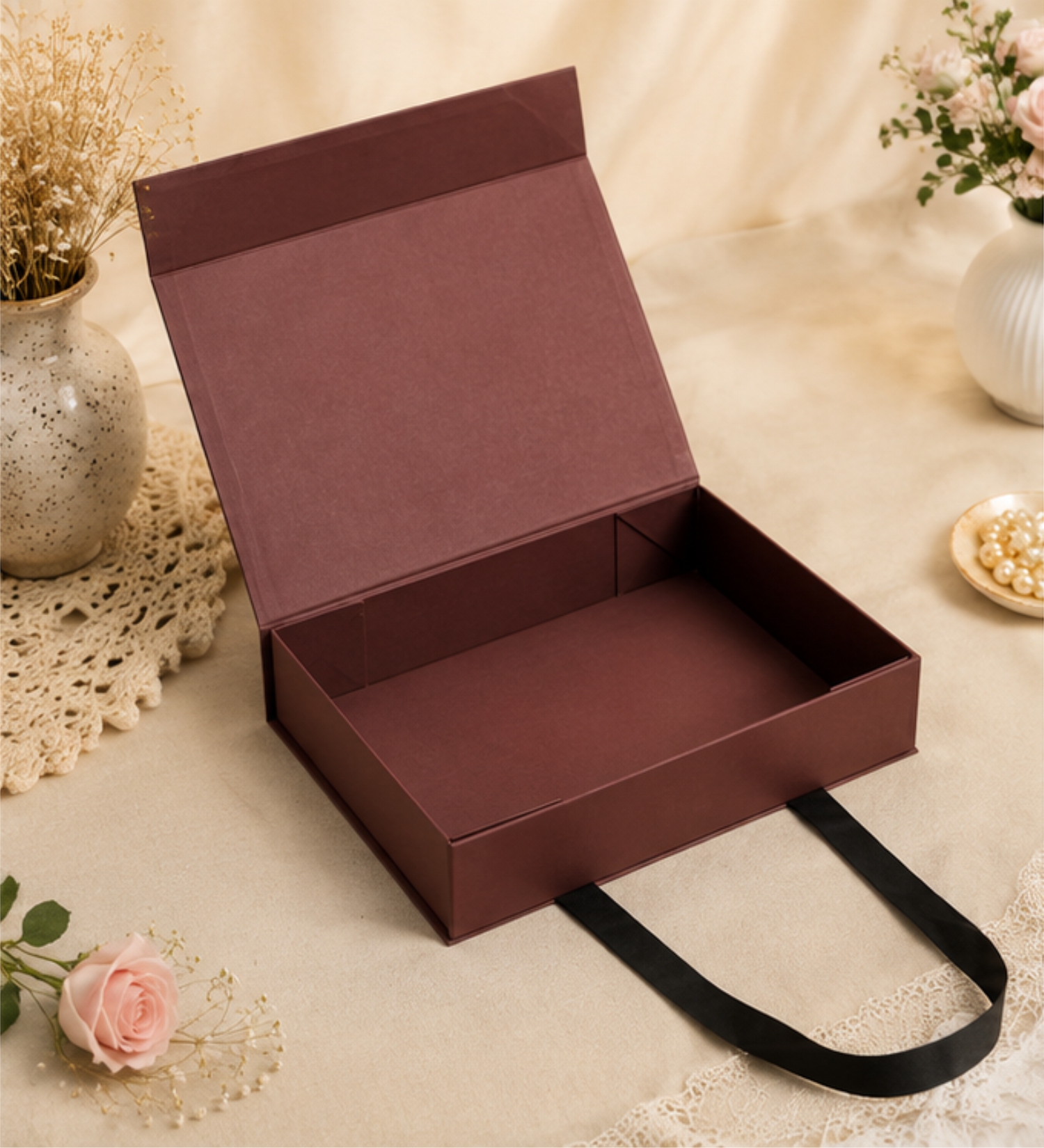 Collapsible Box