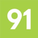 91